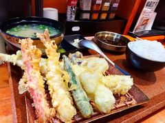-天妇罗内顺田(罗湖店)