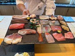 -鮨冠OMAKASE食べ放题(北京首店)