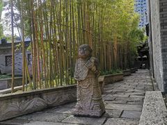 -龙潭水乡