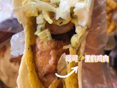 -TACO STAR 塔可星(下沙宝龙店)