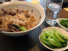 -漆黑觉米粉(三里屯店)