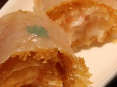 -香樟花园新粤料理(无锡万象城店)