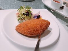 -龙景轩(香港四季酒店)
