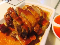 -新大咀港式茶餐厅(宝山万达店)
