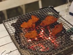 -芭提雅Amporn Seafood自助餐厅