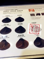 -格调形象