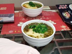 -李记搅团•非遗陕菜(三桥店)