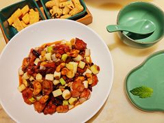 -锦府盐帮·侯宅(五棵松万达店)