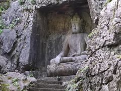 -灵隐飞来峰景区