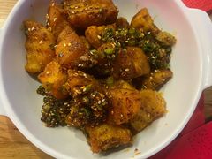 -付小姐在成都(川沙店)