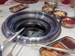 -韩宫宴和牛烤肉(上海金山万达店)