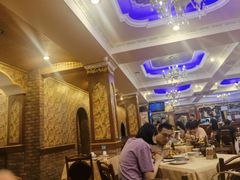 -维吾尔餐厅(宜山路店)