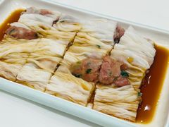 -聚福山莊·寻味顺德(北滘店)