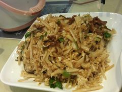 家凉-老码头黑皮肘子锅包肉(赣水路店)