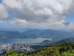 -梧桐山风景名胜区