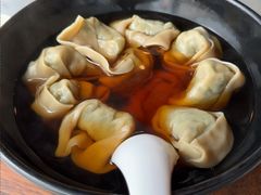 -功德林(南京西路店)