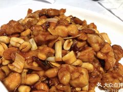 精品宫保鸡-峨嵋酒家总店(车公庄店)
