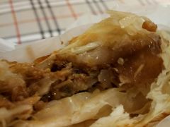 -魏家凉皮(博水商务大厦店)