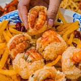 广州｜天呐‼️被小龙虾🦞馋晕🆘这谁顶得住🤤
