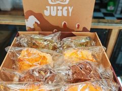 -Juicy Bakery(大学路店)