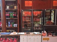 -阿瓦山寨·湘菜现炒·剁椒鱼头王(咸阳总店)