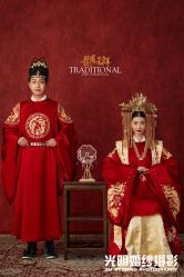 点击看大图 -光明婚纱摄影(建设路店)