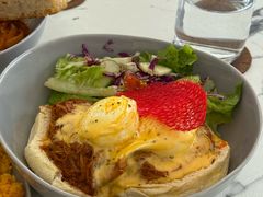 -The Sunny Side Cafe Station 1