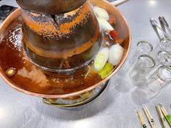 -三兴涮羊肉(荣安大街店)