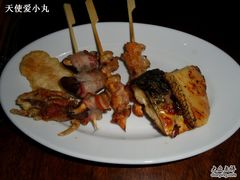 A2-The Penthouse酒吧