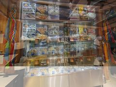 -蒙艾里民族传统菜蒙餐