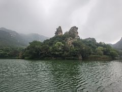 -大连冰峪旅游度假区