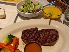 -斗牛士牛排(南京东路店)