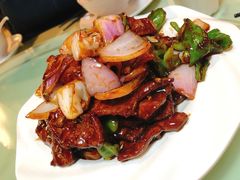 -黄弟大排档·湖南菜·小龙虾·小海鲜(凯旋北路店)