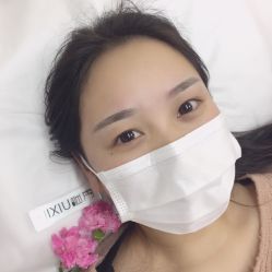 -谜秀韩式半永久纹眉纹绣洗眉