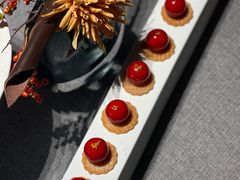 -秀儿四九城·新京菜(亚运村鸟巢店)
