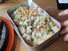 -蜜桃餐厅·伴山(湖滨商业街店)