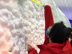 -宁波冰雪大世界(北仑区)