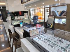 -宝岛眼镜(杭州万塘路旗舰店)