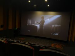 -上影国际影城(普陀绿地缤纷城店)