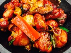 -鹿港小镇(金虹桥国际中心店)