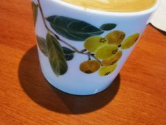 -Line 咖啡(石厦花园店)