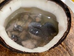 鲍鱼乌鸡汤-宜宾海鲜酒家·三十年老字号