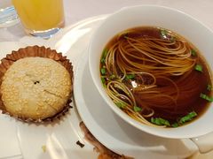 -上海金陵紫金山大酒店·汇海餐厅