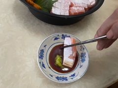 -冰之海挪威三文鱼(海珠店)