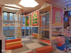 -汤连得温泉馆(宝山店)