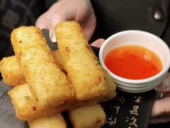 -徐记私厨(半淞园路店)