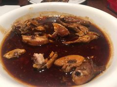 -绿茶餐厅(蓝色港湾店)