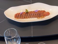 -绿杨春·淮扬宴(庐山路店)