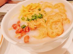 荔湾鲜虾艇仔粥-禄运茶居·手工点心(猎德店)