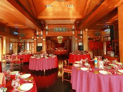 -那家小馆•北京菜•烤鸭(香山店)